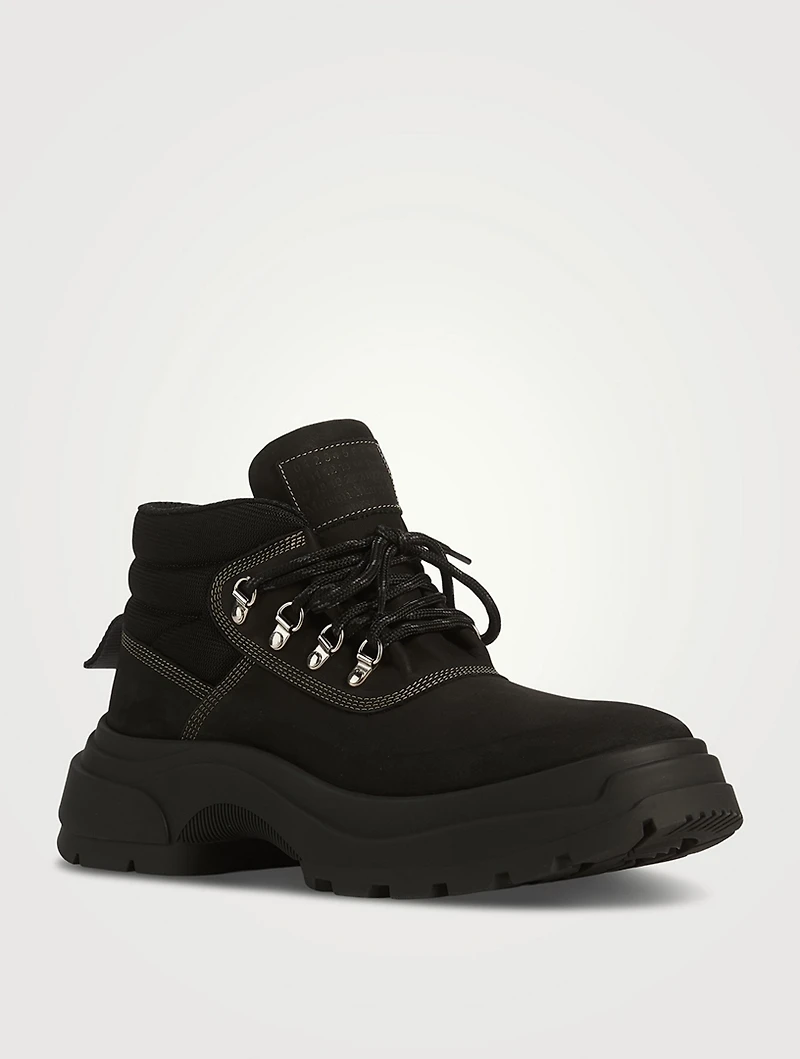 Alex Hiking Boots