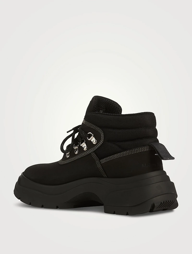 Alex Hiking Boots