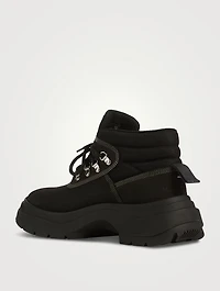Alex Hiking Boots