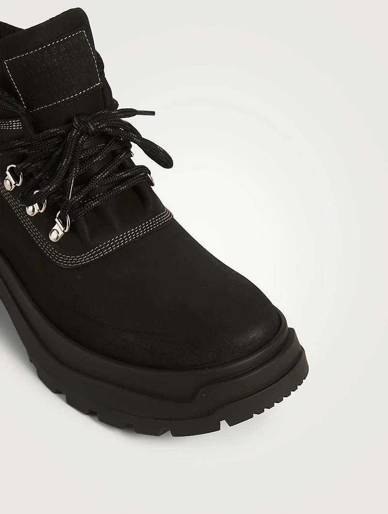 Alex Hiking Boots