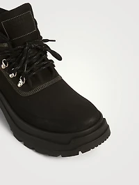 Alex Hiking Boots