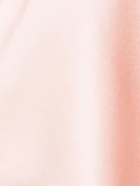 Silk Long-Sleeve Blouse