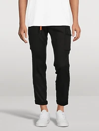Chile Athleisure Cargo Pants