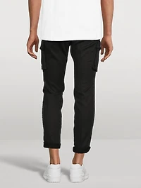 Chile Athleisure Cargo Pants