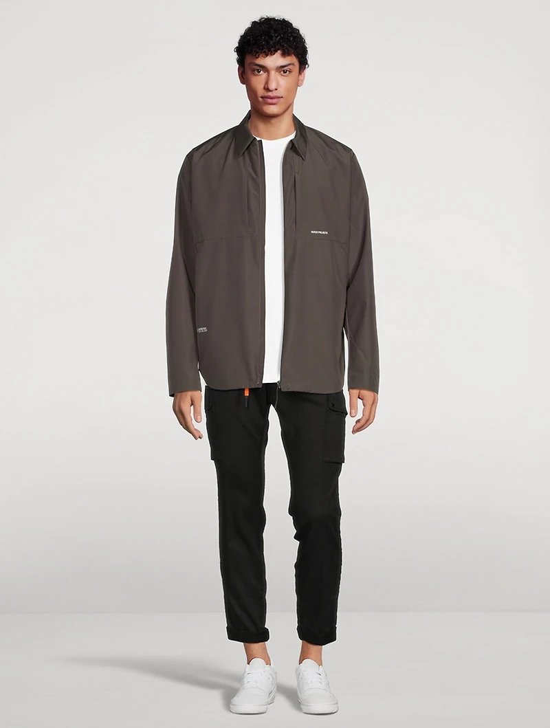 Chile Athleisure Cargo Pants