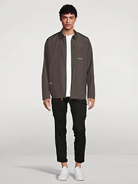 Chile Athleisure Cargo Pants