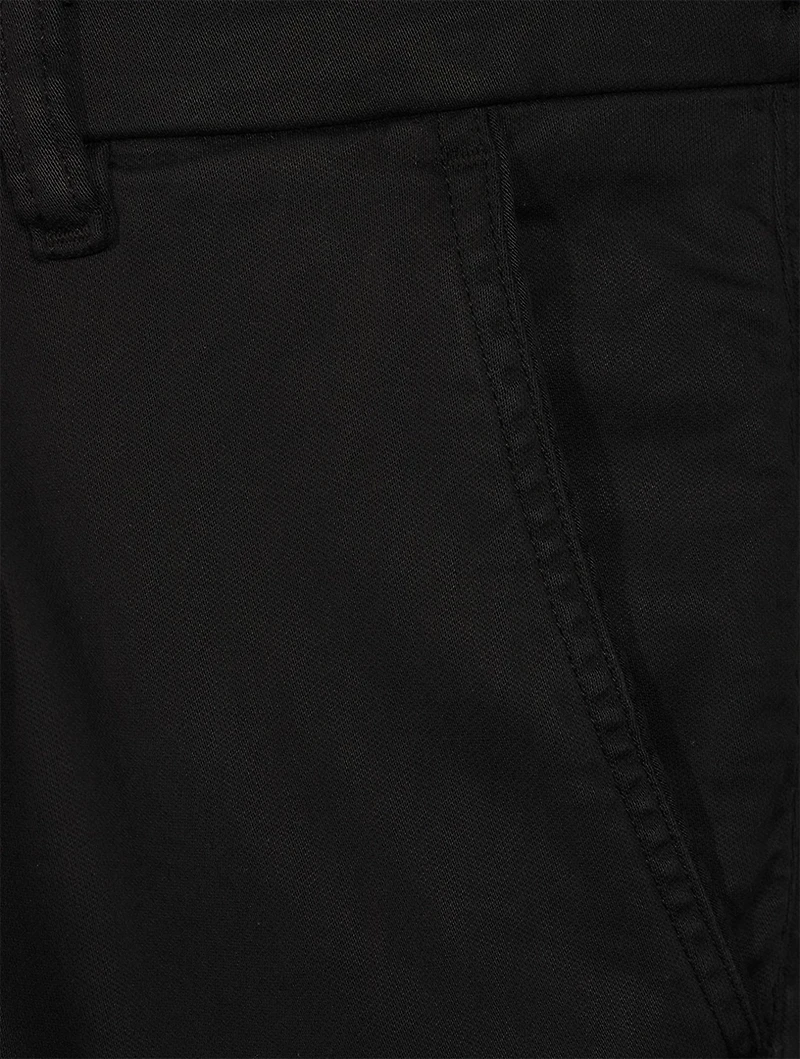 Chile Athleisure Cargo Pants