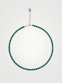 Tennis Necklace