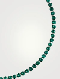 Tennis Necklace