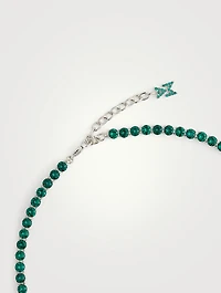 Tennis Necklace