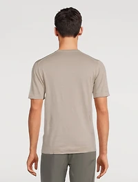 Lorca Sea Island Cotton T-Shirt
