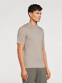 Lorca Sea Island Cotton T-Shirt
