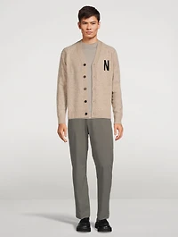 Lorca Sea Island Cotton T-Shirt