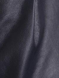 Fini Leather Trousers