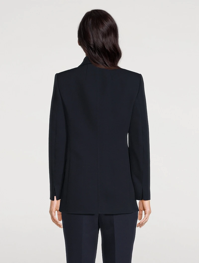 Matthieu Cotton Blazer