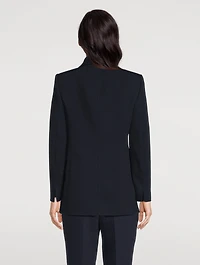 Matthieu Cotton Blazer