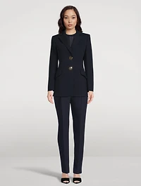 Matthieu Cotton Blazer