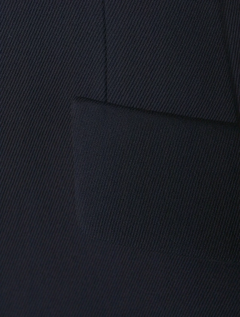Matthieu Cotton Blazer
