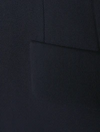 Matthieu Cotton Blazer