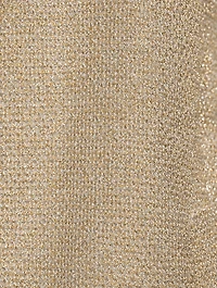 Alfa Metallic Techno Weave Coat