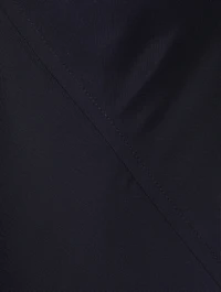 V-Neck Slip Dress