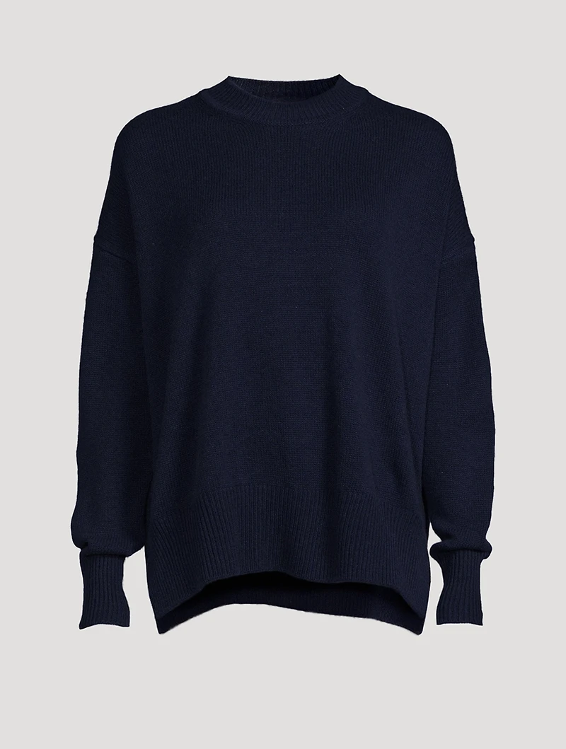 Cashmere Sweater