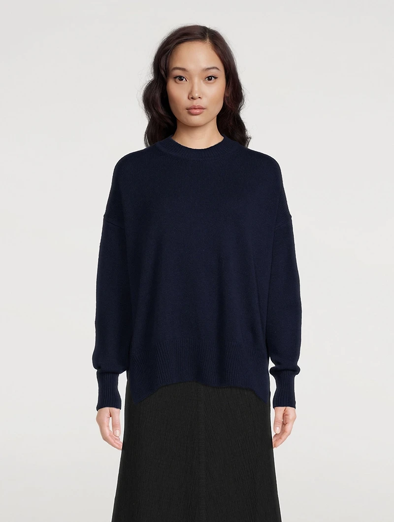 Cashmere Sweater