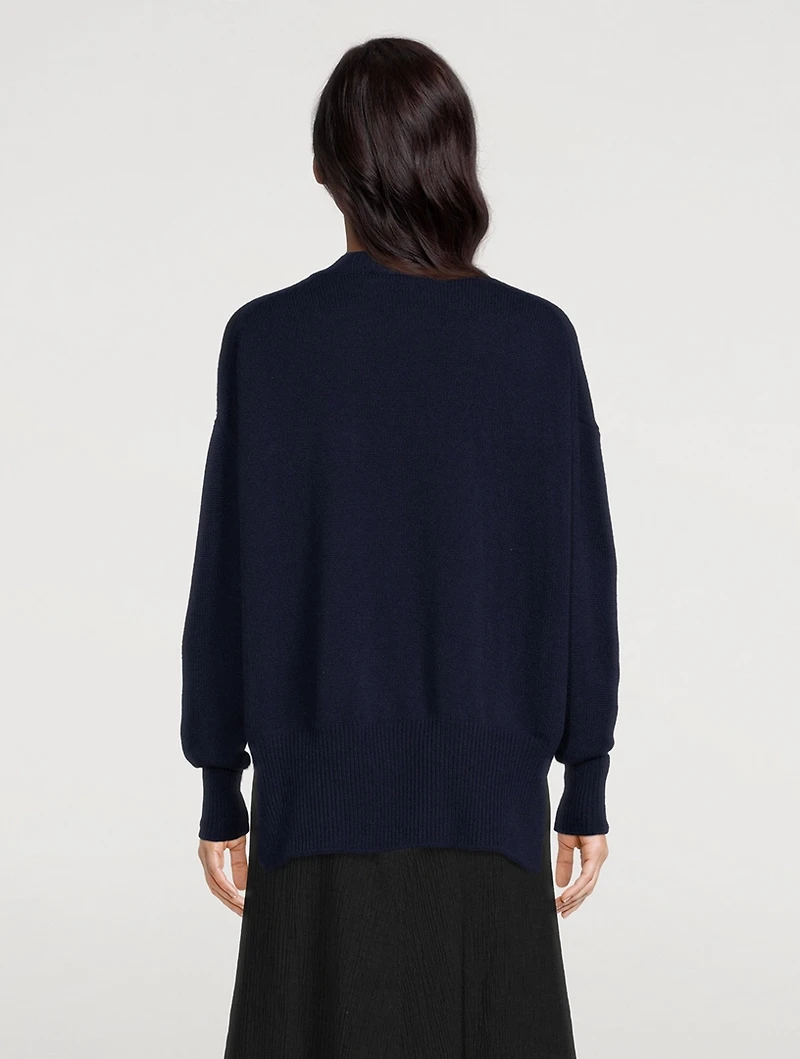 Cashmere Sweater