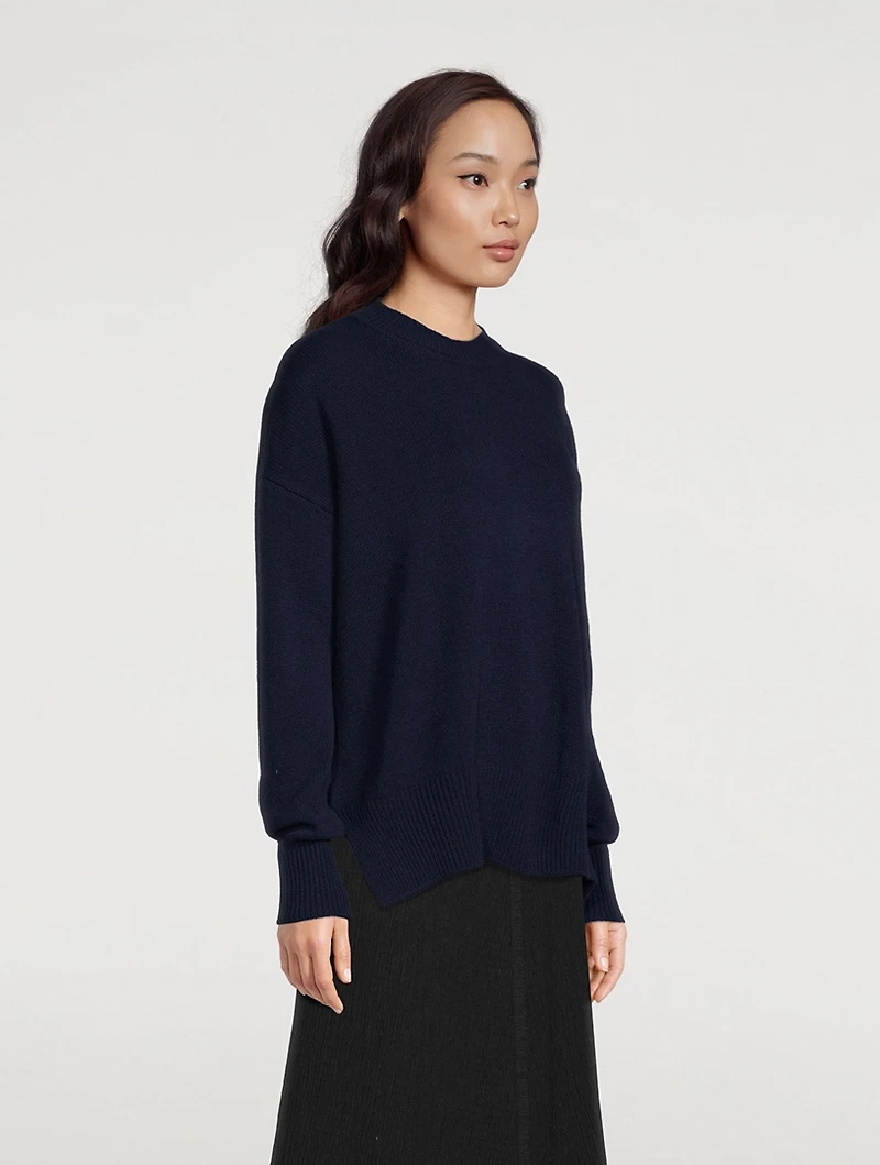 Cashmere Sweater