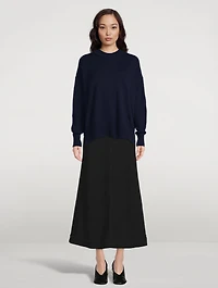 Cashmere Sweater