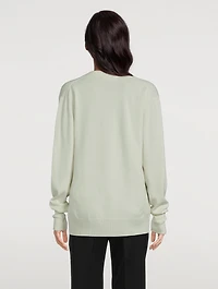 Cashmere Cardigan