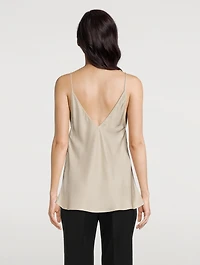 Panelled Cami