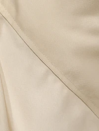 Panelled Cami