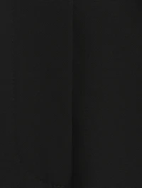 Poumas Slim Trousers People Print