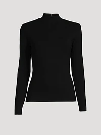 Taraza Knit Turtleneck