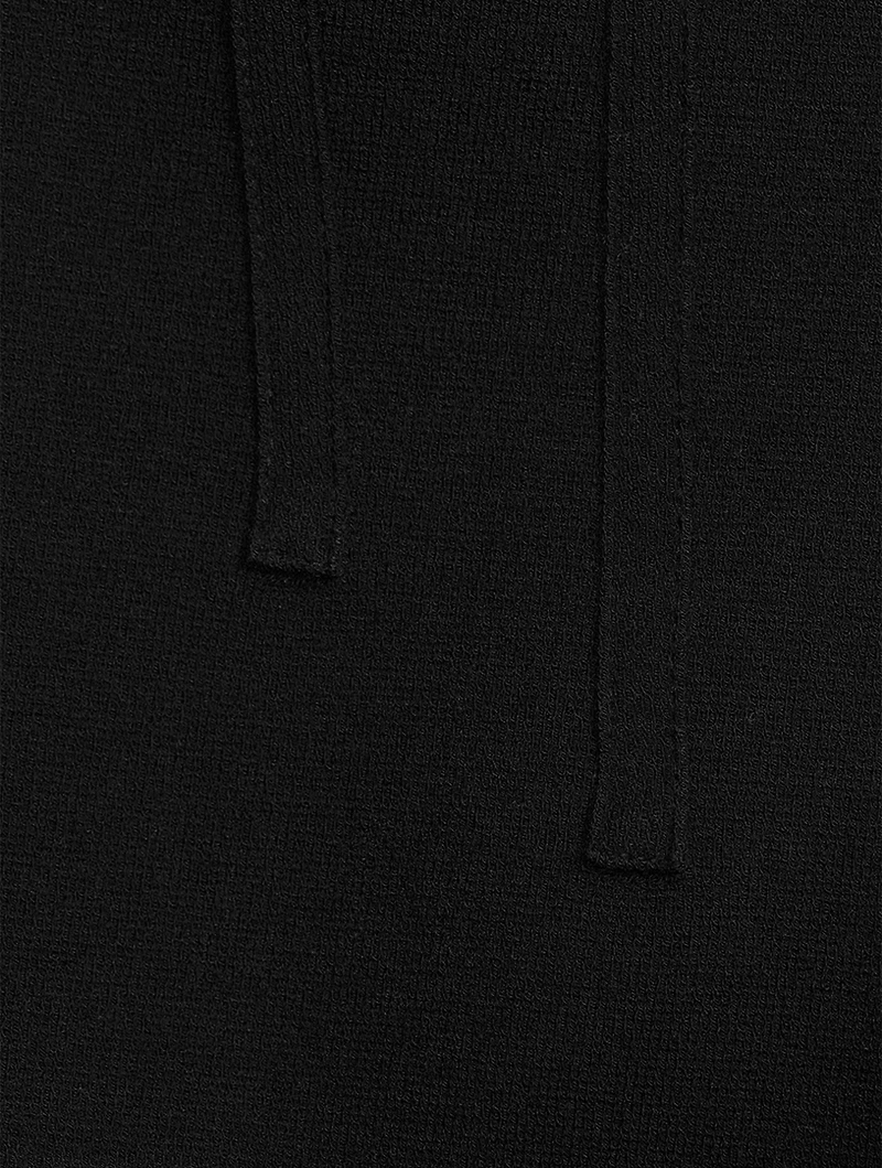 Taraza Knit Turtleneck