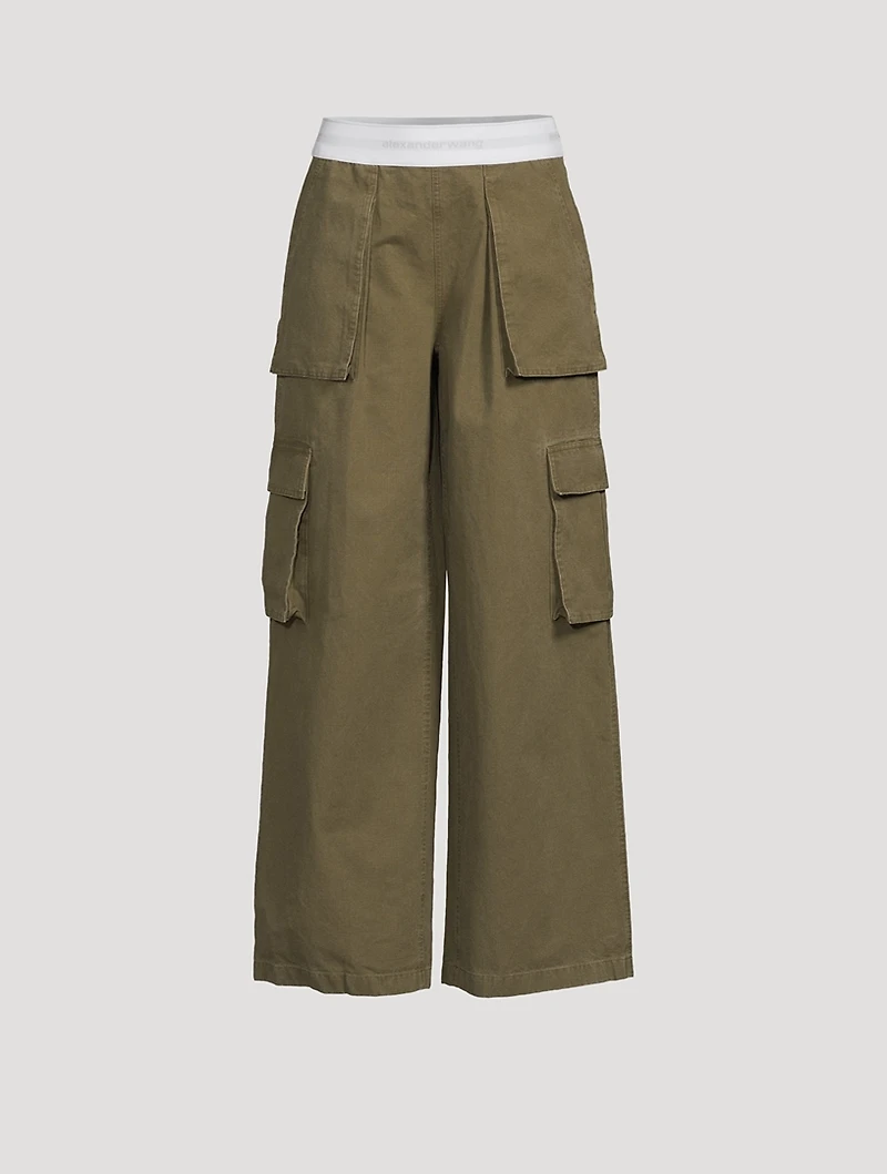 Cargo Pants