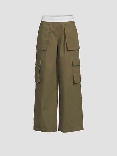 Cargo Pants