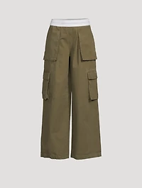Cargo Pants