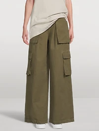Cargo Pants