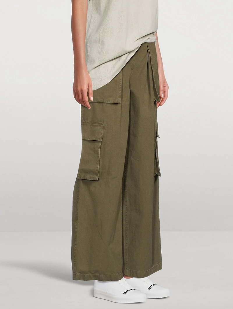 Cargo Pants