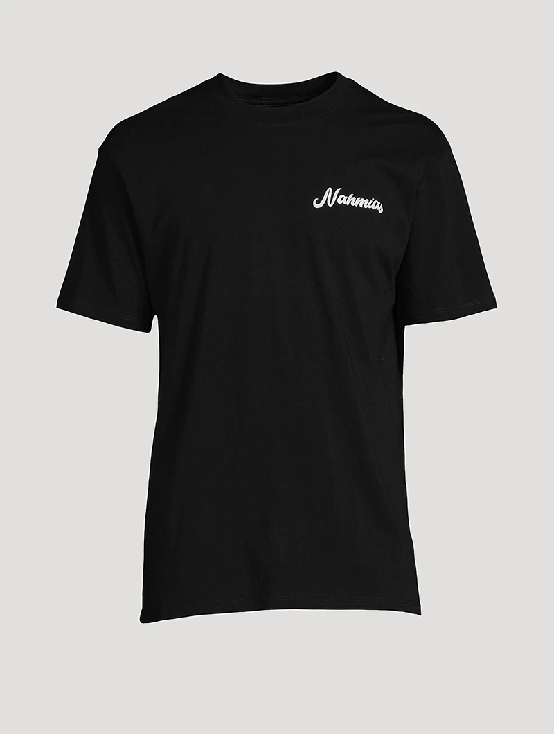 Invitation Cotton T-Shirt