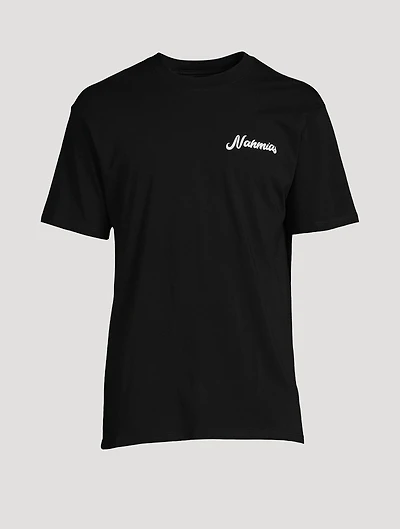 Invitation Cotton T-Shirt