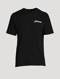 Invitation Cotton T-Shirt