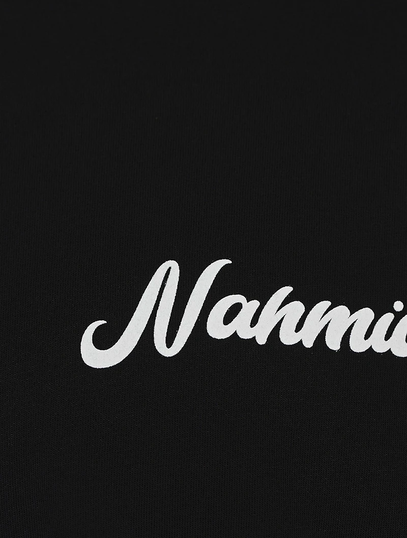 Invitation Cotton T-Shirt