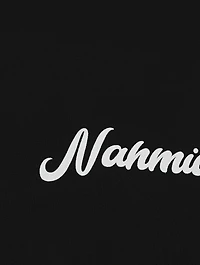 Invitation Cotton T-Shirt