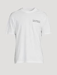 Miracle Garden Cotton T-Shirt