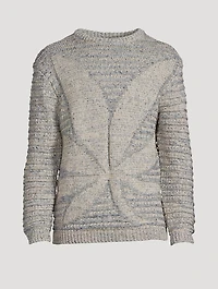 Hemp Crewneck Sweatshirt