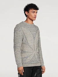 Hemp Crewneck Sweatshirt