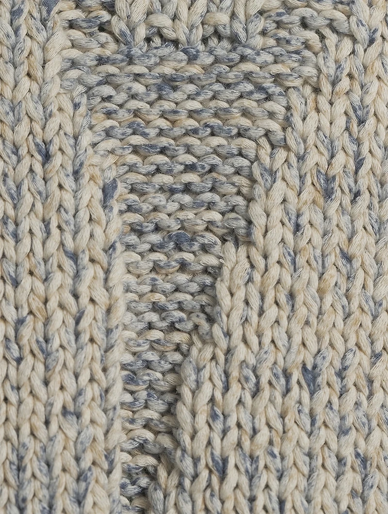 Hemp Crewneck Sweatshirt